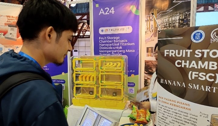 Upaya Mewujudkan Kolaborasi Inovatif Menuju Indonesia Emas, ITB Gelar CEO Summit 2024, Ini Penjelasannya