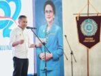 Hari Kesatuan Gerak PKK 2024, Pj. Gubernur Jawa Barat Bey Machmudin Refleksi Peran Strategis PKK dalam Pembangunan Masyarakat