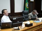 WEST JAVA FESTIVAL 2024, Sekda Herman Suryatman Harap Ajang Ini Turut Gairahkan Perekonomian Jawa Barat