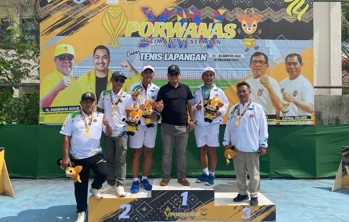 Sulit Tandingi Jawa Barat, Sejumlah Daerah Pilih Mundur dari Cabor Atletik Porwanas Banjarmasin 2024