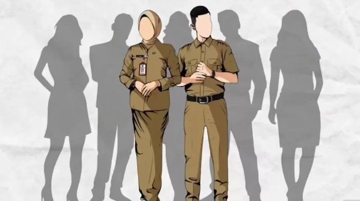 Ada Kabar Gembira Nih, Pemkab Bandung Barat Buka 27 Formasi CPNS 2024