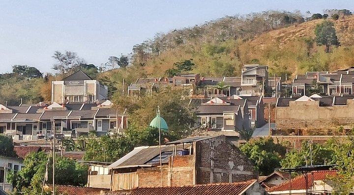 Pemerintah Kabupaten Bandung Berikan 50.000 Sertifikat Tanah