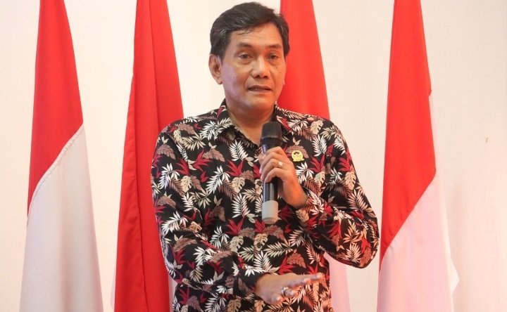 Ombudsman RI Temukan Adanya Pelanggaran dalam Pengamanan Aksi Demonstrasi Penolakan RUU Pilkada
