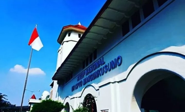 Kondisi Kesehatan Drop Pasca Putrinya Meninggal, Ayah Aulia Risma Meninggal Dunia