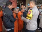 Sepuluh Pelaku Curanmor Dibekuk Polres Cimahi, Berikut Rinciannya