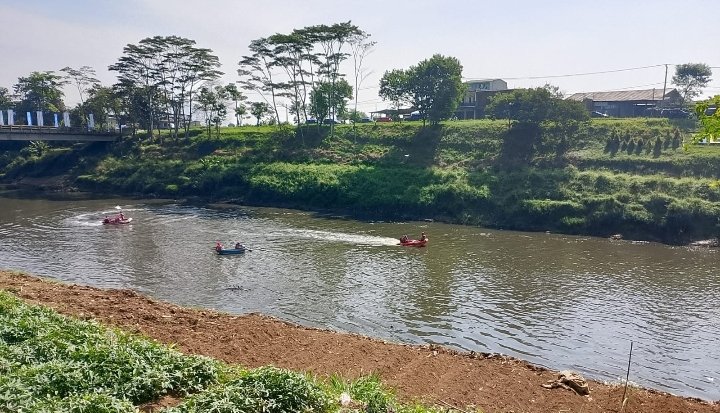 Waspada Bahaya Paparan Sinar UV Saat Kemarau