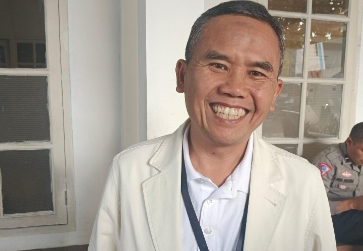 Hari Pertama Pemeriksaan Kesehatan Berjalan Lancar, Didik Agus Triwiyono Persiapkan Pemeriksaan Hari Kedua