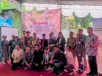 Komitmen Maccaferri Melestarikan Lingkungan Diwujudkan dalam CSR Perbaikan Longsor Tebing