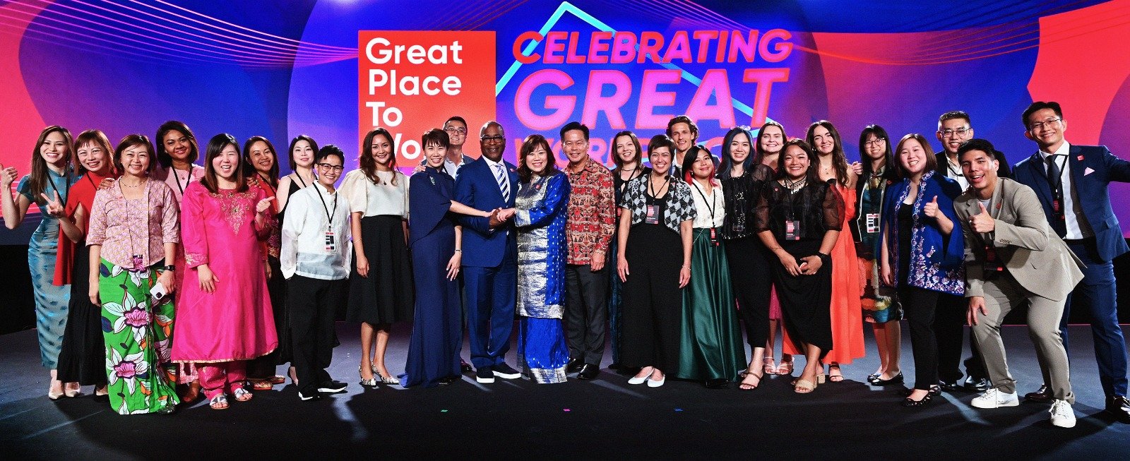 Kultur Bisa Dorong Kinerja: Bagaimana Sertifikasi Great Place To Work® Ubah Budaya Ruang Kerja