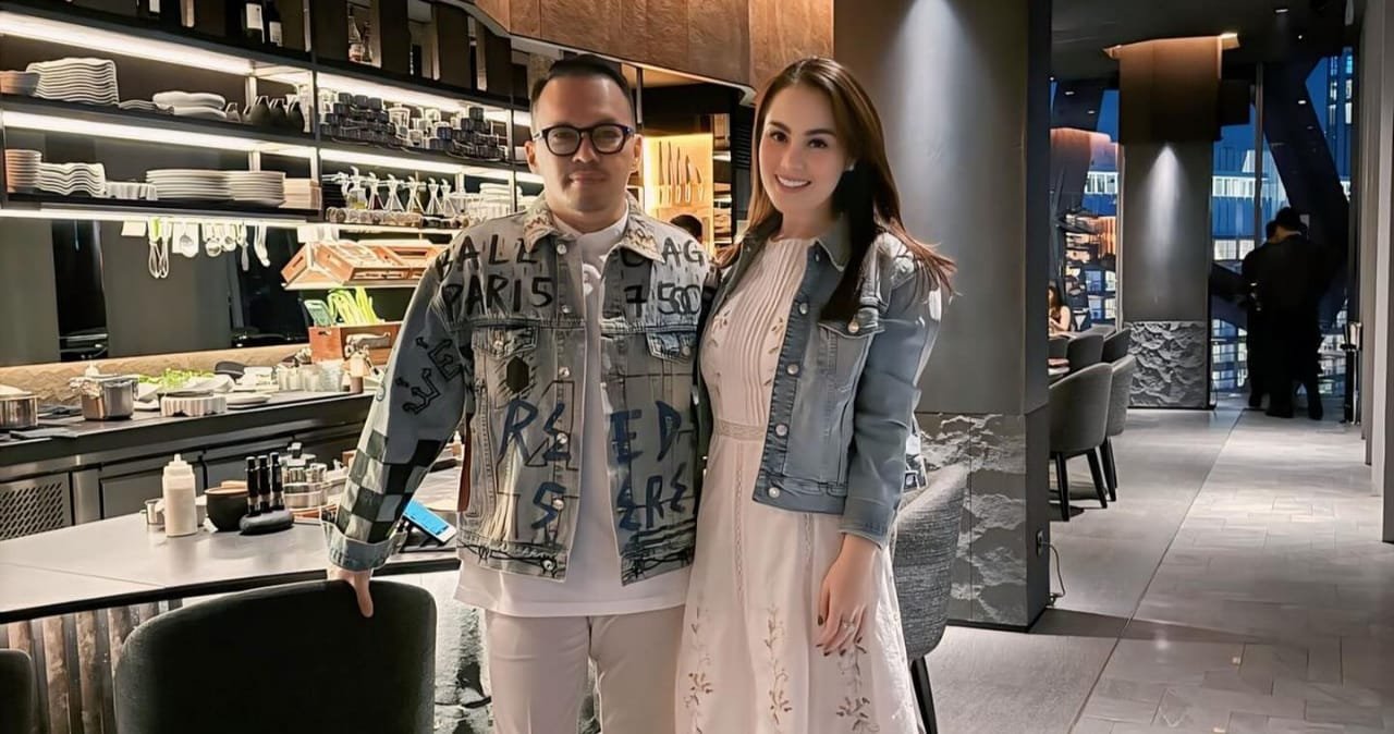 Paslon Faisal Haris-Dhani Wirianata Ungguli Farhan
