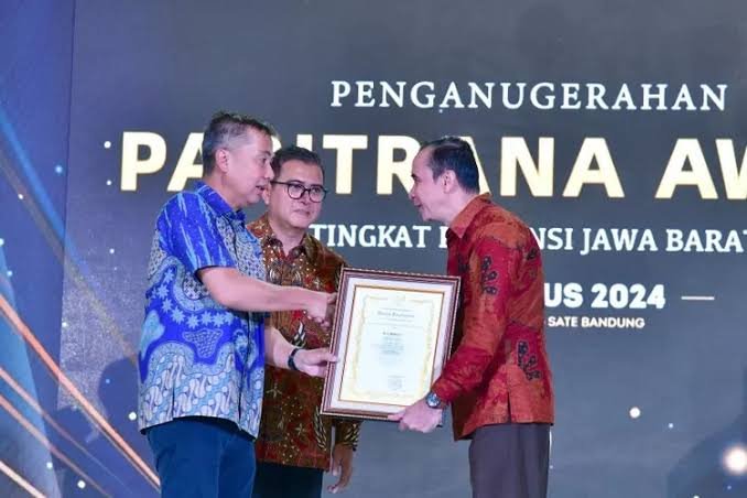 Tingkatkan Cakupan Kepesertaan, Paritrana Award 2023 Dukung Perlindungan Tenaga Kerja