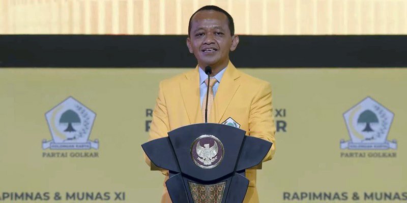 Pernyataan Bahlil Soal ‘Raja Jawa’ Menuai Kritik, Pengamat Sebut Gambaran Politikus Pemula