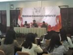 Bawaslu Bandung Barat Dorong Masyarakat Ikut Awasi Pilkada