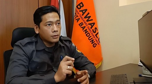 Bawaslu Kota Bandung Lakukan Pemetaan Kerawanan Pilkada 2024