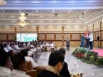Bey Machmudin Tegaskan Jawa Barat Fokus pada Peningkatan Indeks Pertanaman dan Perluasan Areal Tanam
