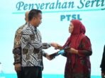 ROADSHOW BUS KPK 2024, Pj. Gubernur Jabar Bey Machmudin Tegaskan Keluarga Berperan Penting Dukung Gerakan Antikorupsi