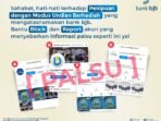 bank bjb Ingatkan Nasabah Waspadai Berbagai Modus Penipuan