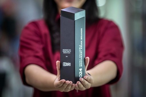 Brand Value BRI Meroket 30% Jadi USD11,25 Miliar, Catatkan Pertumbuhan Tertinggi di Asia Tenggara