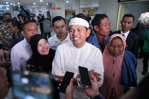 Dedi Soroti Alokasi Anggaran, Pastikan Fokus pada Kepentingan Publik
