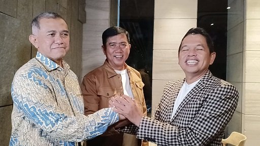 Golkar Dukung Dedi Mulyadi di Pilgub Jabar