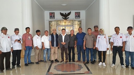 Dedi Supandi Dinilai Layak Gantikan RK Maju di Pilgub Jabar, Projo: Bisa Menyatukan Relawan