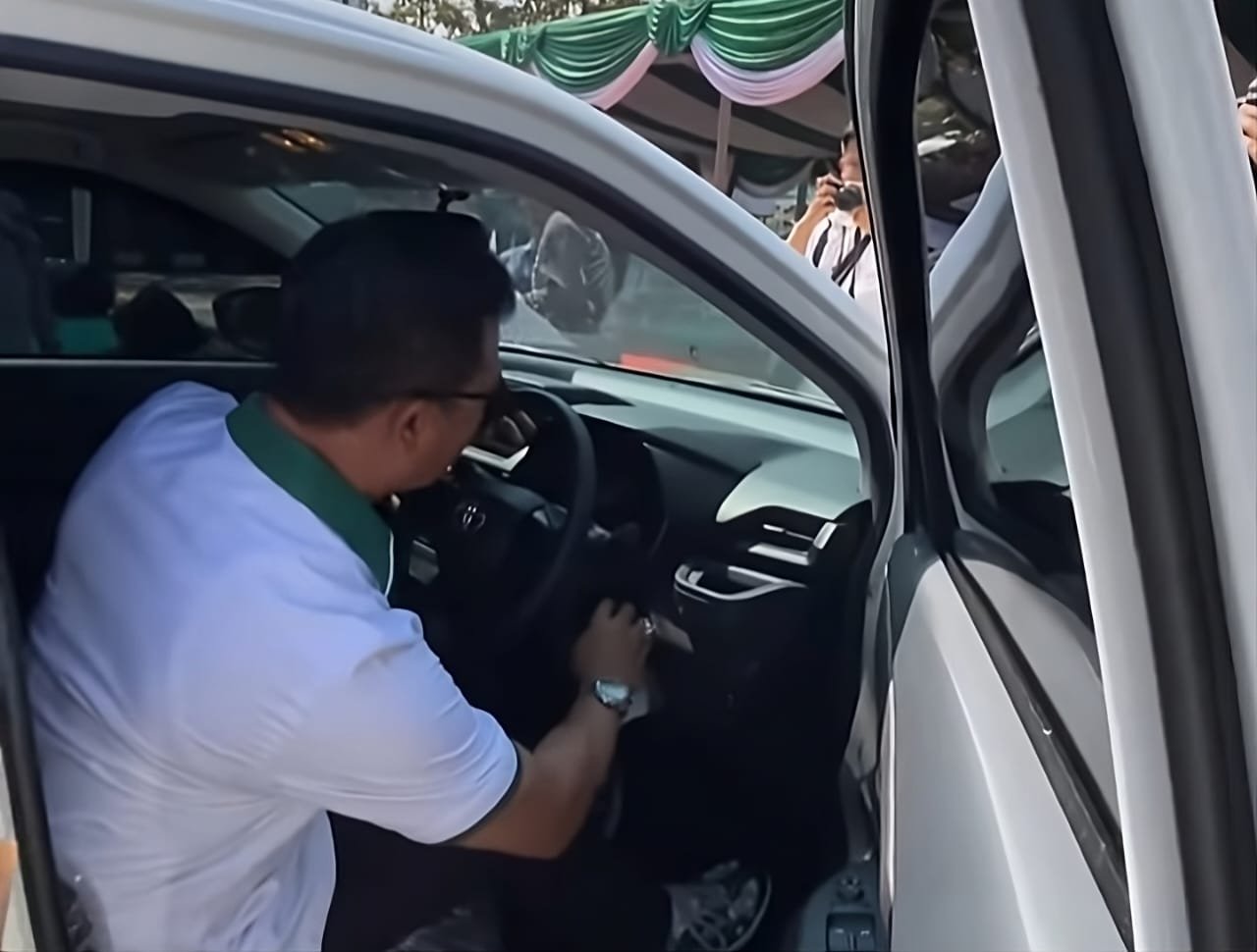 Pemkab Bandung Siapkan Mobil Pelayanan Kelurahan atau Moyan, Bantu Kebutuhan Warga, Ini Penjelasan Bupati Bandung