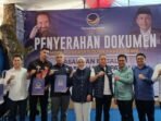 Pilkada Jabar 2024, Inilah Daftar Paslon Kepala Daerah yang Diusung NasDem