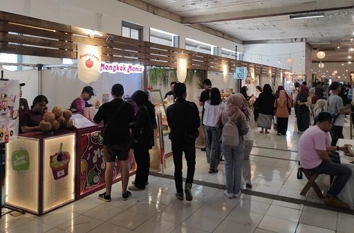 Transformasi Keuken yang Bukan Hanya Sekadar Festival Kuliner