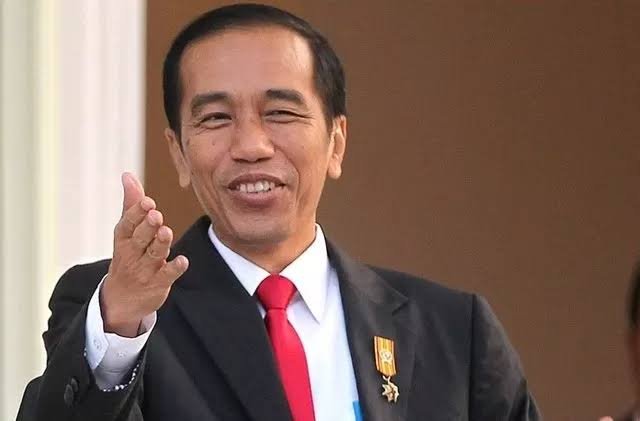 Indonesia Menggugat : Kerusakan Fundamental 10 Tahun Kepemimpinan Jokowi