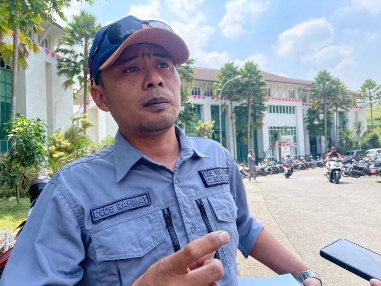 Pemkab Bandung Barat Lemah Awasi Perusahaan Jelang Lebaran, FSPMI KBB: Marak PHK dan Pembayaran THR Tak Sesuai Aturan