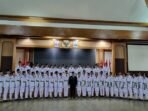 Alhamdulillah Orang Tua Lega, Anggota Paskibraka Boleh Pakai Jilbab di IKN