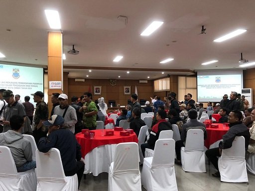 Peran Ayah Penting Dampingi Perkembangan Anak Remaja