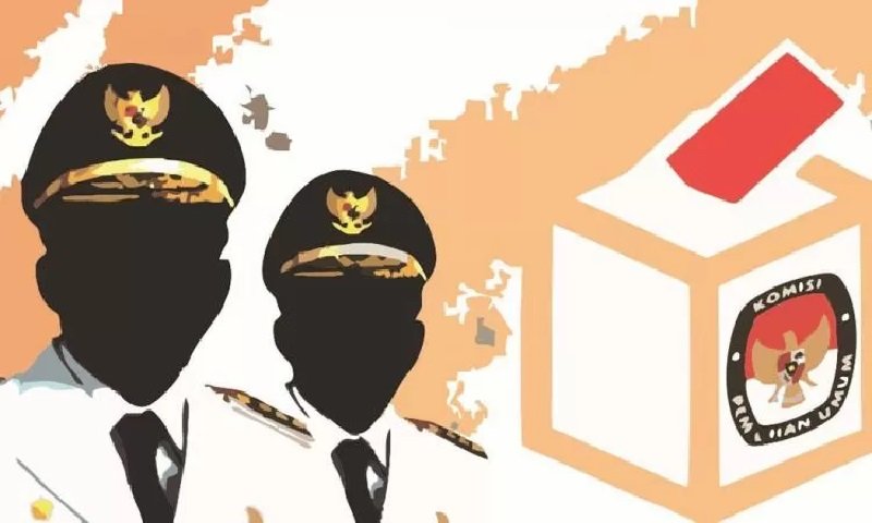 KPU Jabar Imbau Calon Kepala Daerah Segera Mundur dari Jabatan DPRD