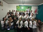 Jelang Muktamar, DPC PKB KBB Dukung Gus Muhaimin Kembali Jadi Ketum 