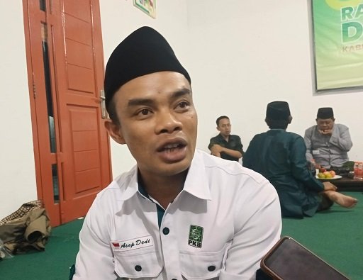 PKB Bandung Barat Tegaskan Tetap Usung Calon di Pilkada 2024