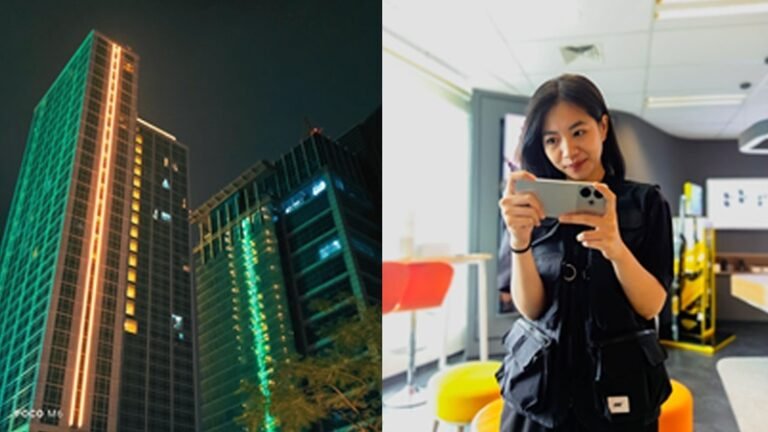 Postingan di Medsos Makin Keren, Ini Tips Fotografi Ciamik Pakai Poco M6