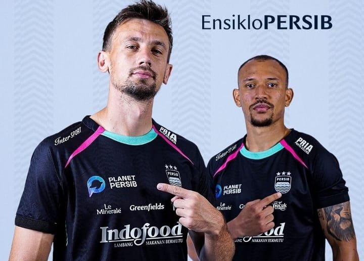 Persib Bandung vs PSBS Biak, Jangan Ada Celah