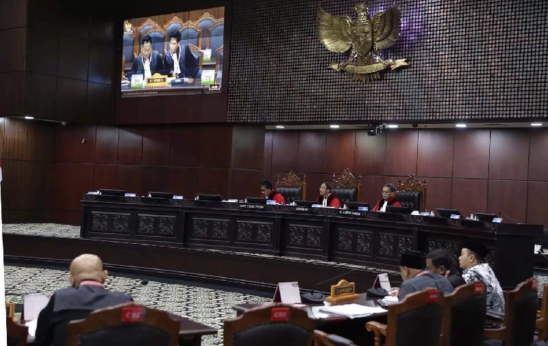 Putusan MK Ubah Ambang Batas Pencalonan Kepala Daerah, Akhiri Tirani dan Dominasi Partai Besar