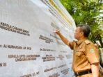 Sekda Jabar Herman Suryatman Tandaskan Pembangunan Zona Integritas Dioptimalkan Beri Efek terhadap Kesejahteraan Masyarakat
