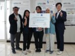 Kolaborasi Berkelanjutan Coway dan ITB,  Mencetak Inovator Muda di Sektor Pengolahan Air Masa Depan