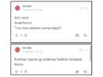 Topik Fufufafa yang Menjelekkan Prabowo Subianto Trending Nomor Satu di X, Diduga Akun Kaskus Lama Gibran Rakabuming