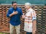 Urung Maju di Pilgub Jabar, Anies Hormati Syaikhu yang Banyak Bantu di Pilpres 2024 lalu