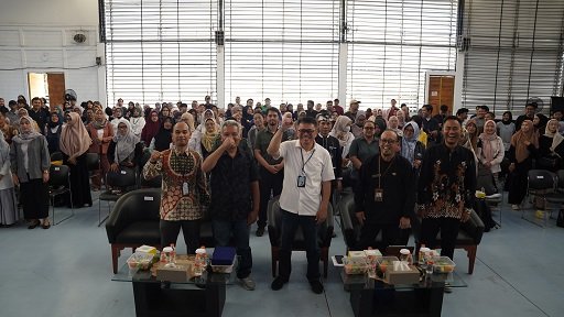 Gelar BJB EXPORTPRENEUR, bank bjb Siap Lahirkan Eksportir Baru