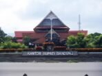 Pjs Bupati Bandung Menunggu Penetapan, Usai Bupati dan Wakil Bupati Cuti