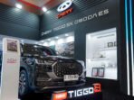Chery Hadirkan Produk-produk Inovatif pada GIIAS Bandung 2024