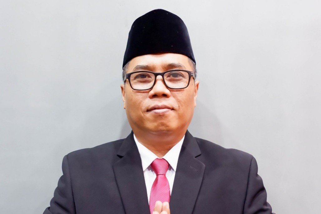 Kadiskominfotik KBB Raih Penghargaan Dharma Persandian dari BSSN