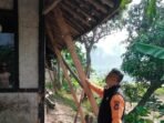 Lagi, Satu Rumah di Bandung Barat Rusak Terdampak Gempa