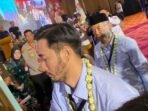BERJAMAAH Raih Nomor Urut Dua di Pilkada Bandung Barat, Begini Kata Jeje Ritchie Ismail