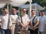 Astra Daihatsu Dukung Gebyar Screening Thalassemia Bandung