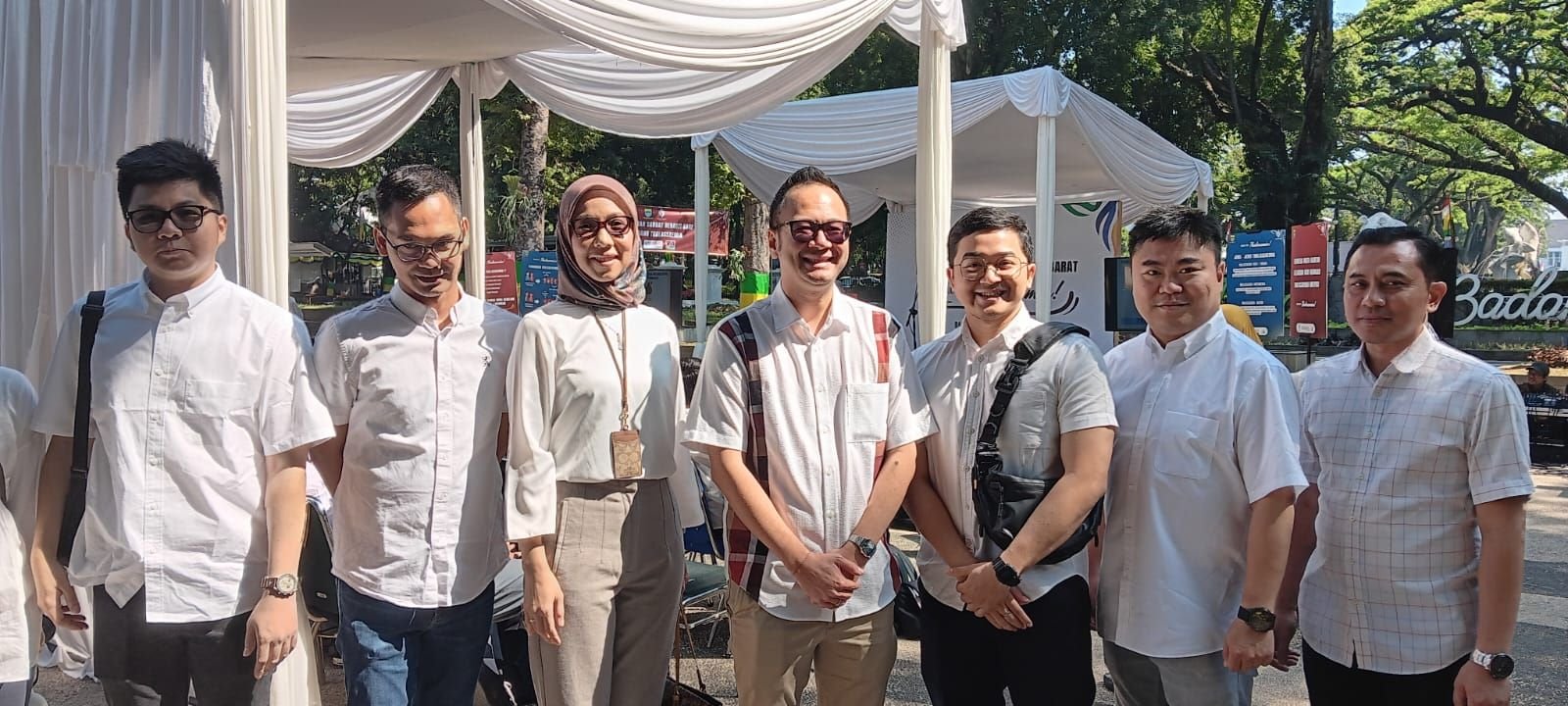 Astra Daihatsu Dukung Gebyar Screening Thalassemia Bandung